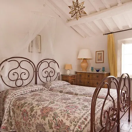Casetta Villa *