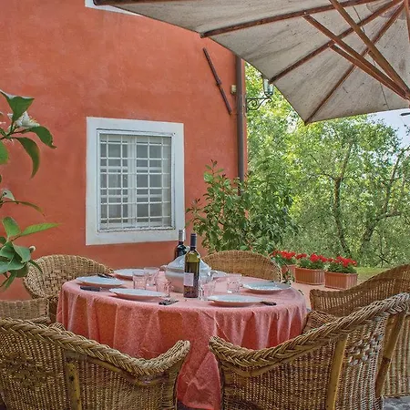 Casetta Villa