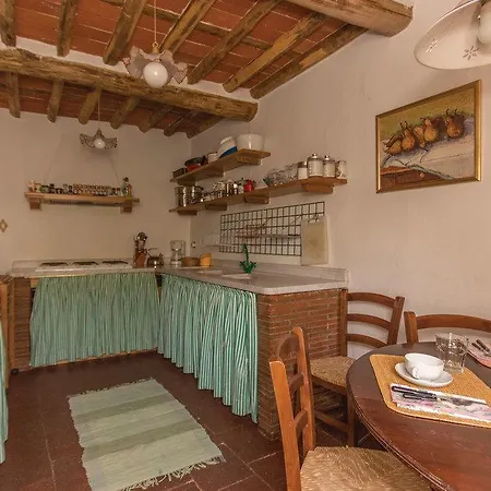 Villa Casetta *