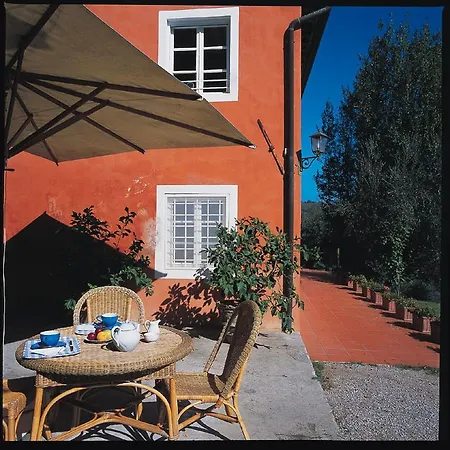 Villa Casetta *