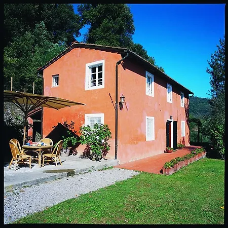 Casetta Villa